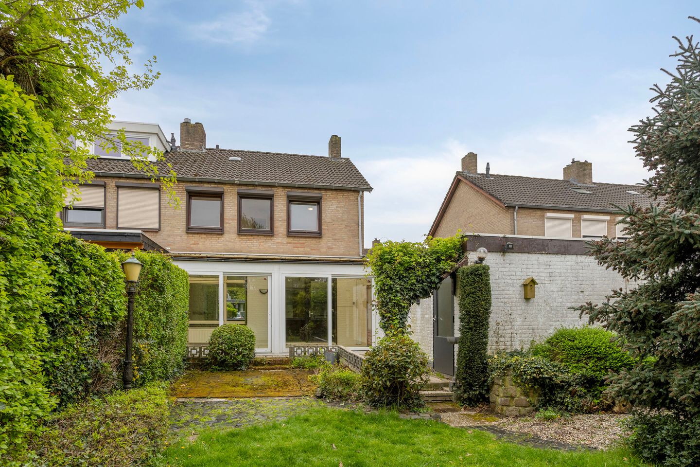 Foto 29 van Kasteel Aerwinckelstraat 33