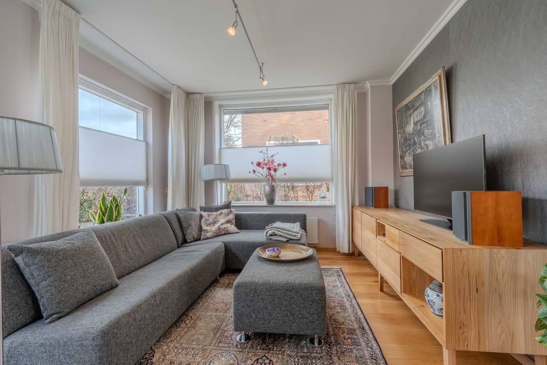 Foto 22 van Noordwijkerweg 17-B