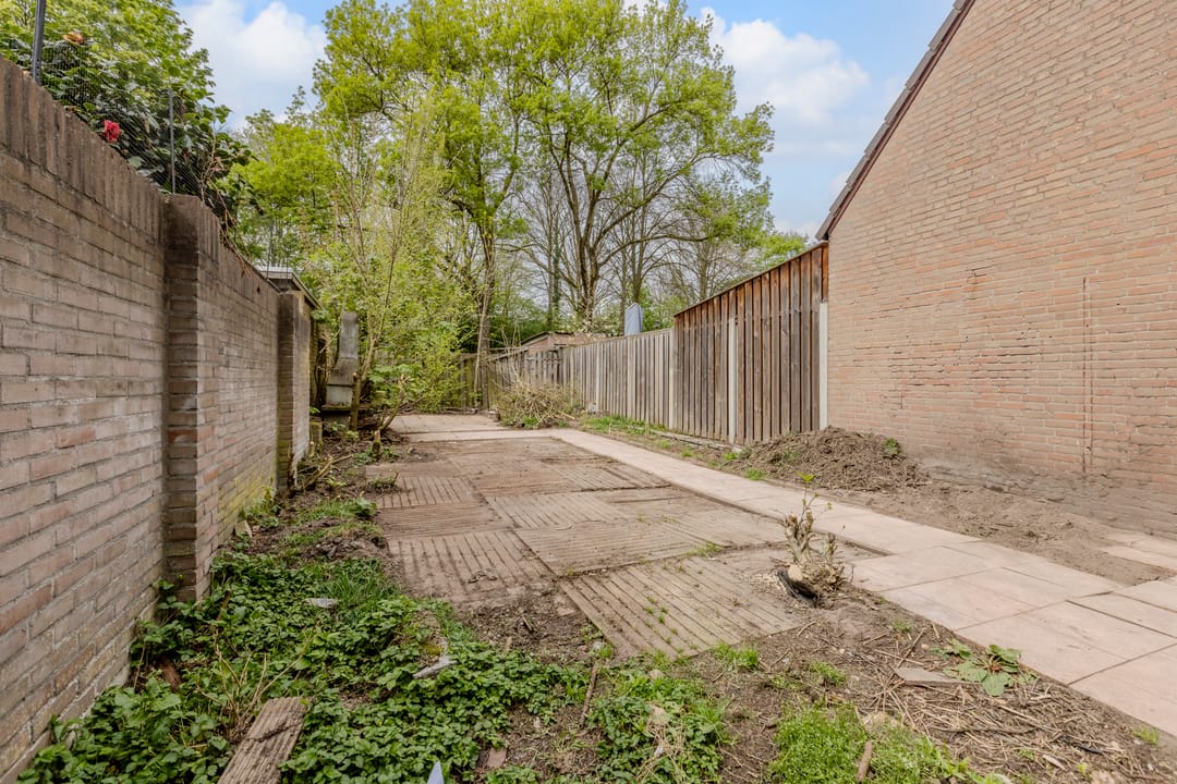 Foto 32 van Mascagnihof 618