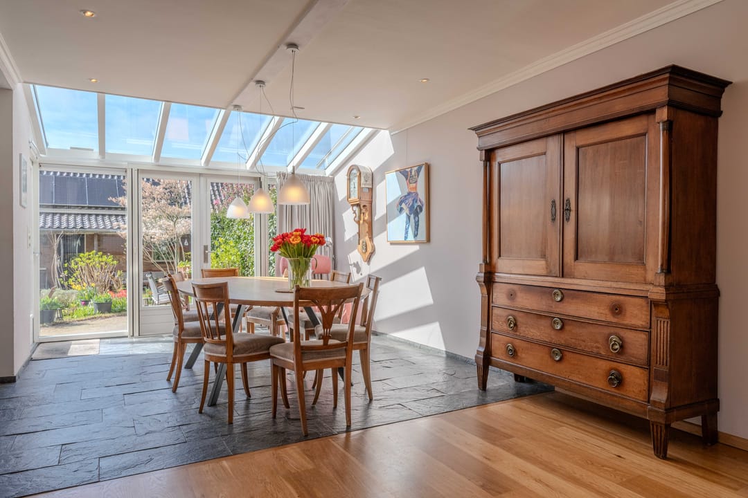 Foto 23 van Noordwijkerweg 17-B