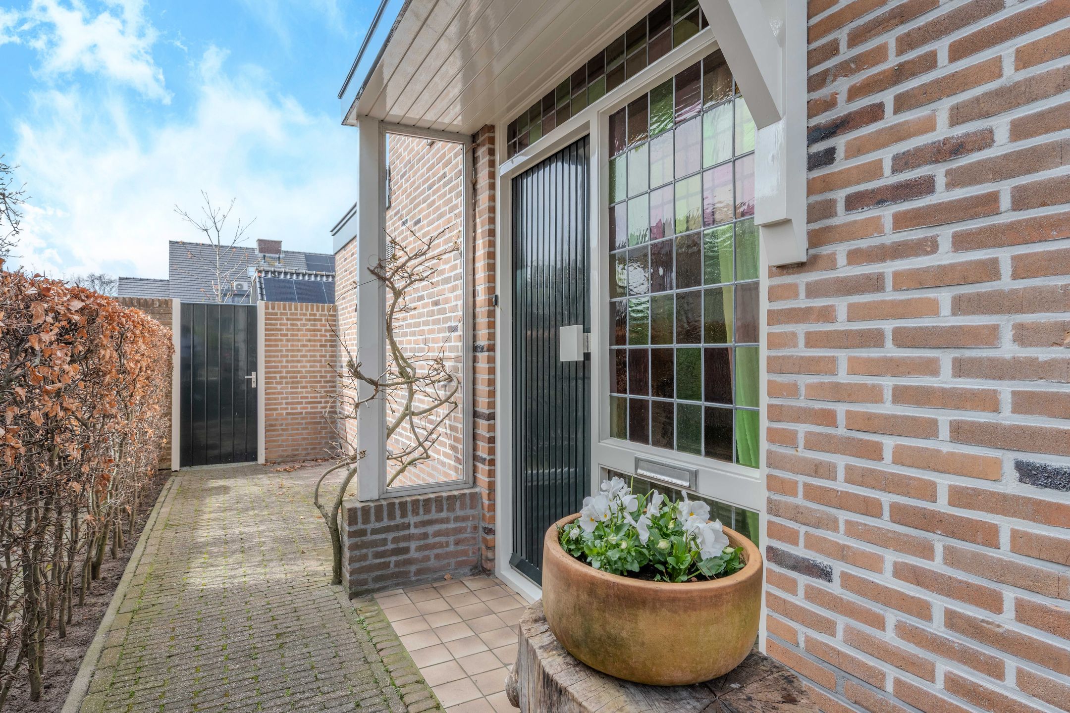 Foto 12 van Noordwijkerweg 17-B