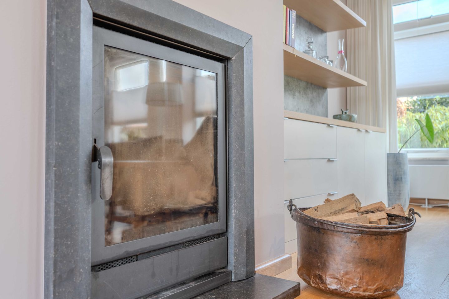 Foto 20 van Noordwijkerweg 17-B