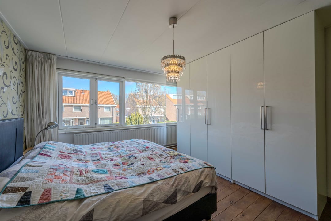 Foto 41 van Noordwijkerweg 17-B