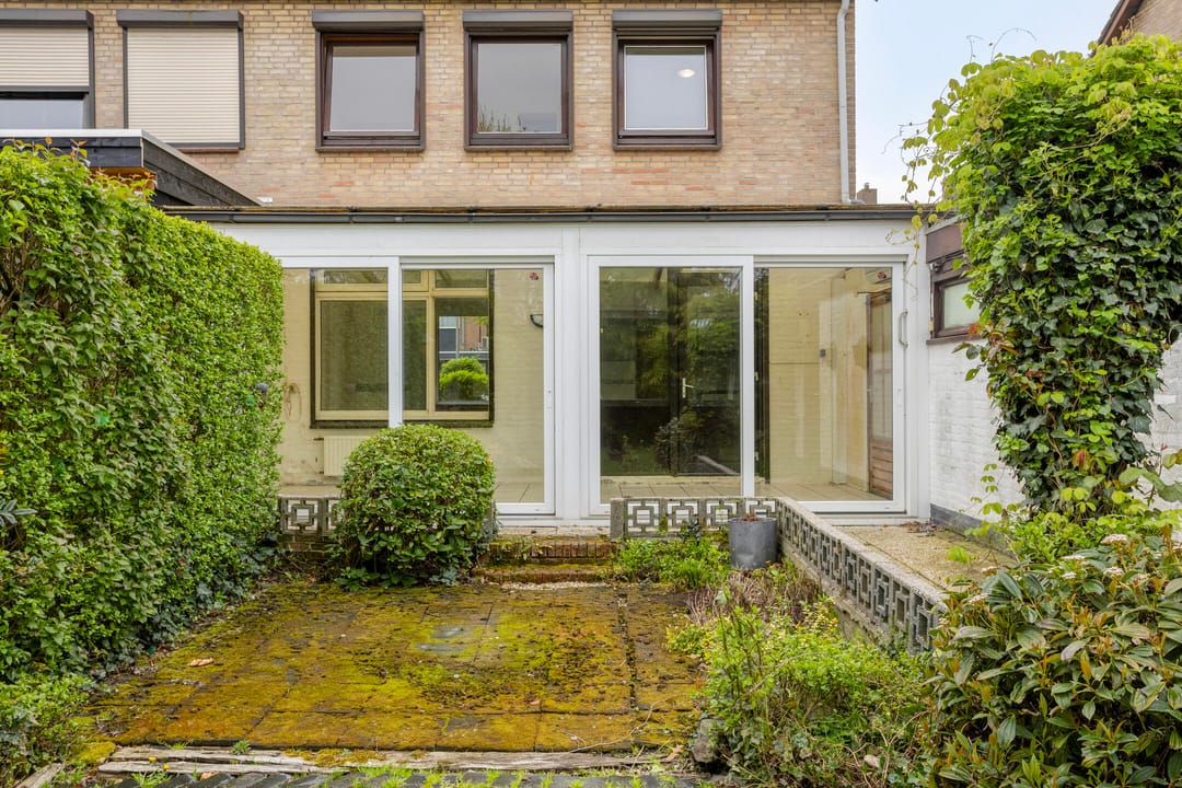 Foto 26 van Kasteel Aerwinckelstraat 33