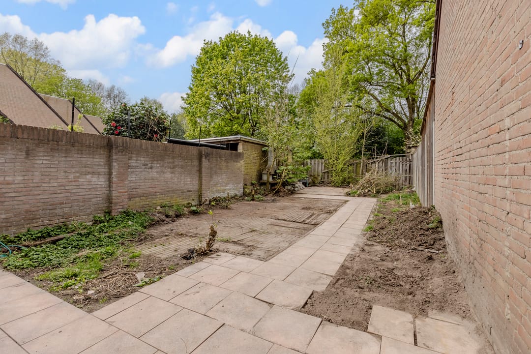 Foto 31 van Mascagnihof 618