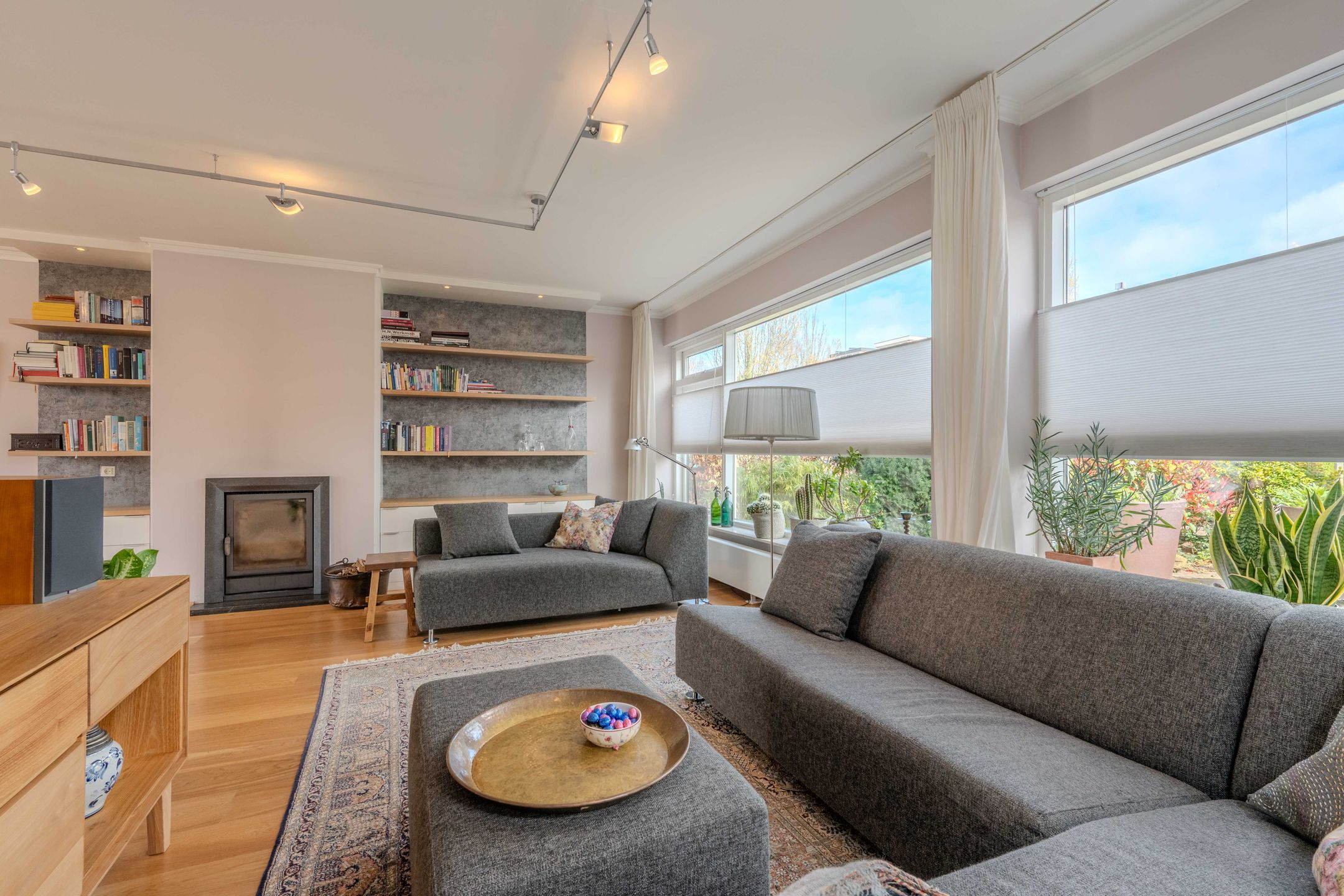 Foto 21 van Noordwijkerweg 17-B