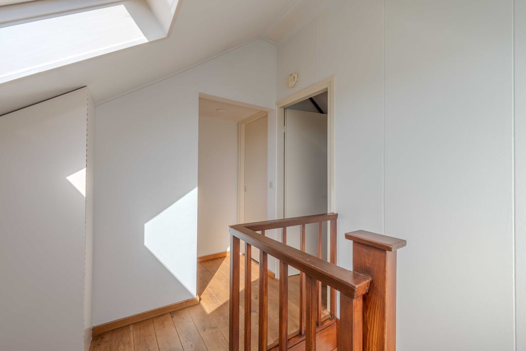 Foto 52 van Noordwijkerweg 17-B