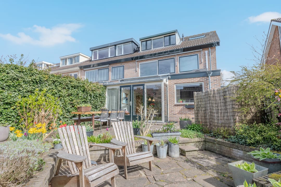 Foto 31 van Noordwijkerweg 17-B