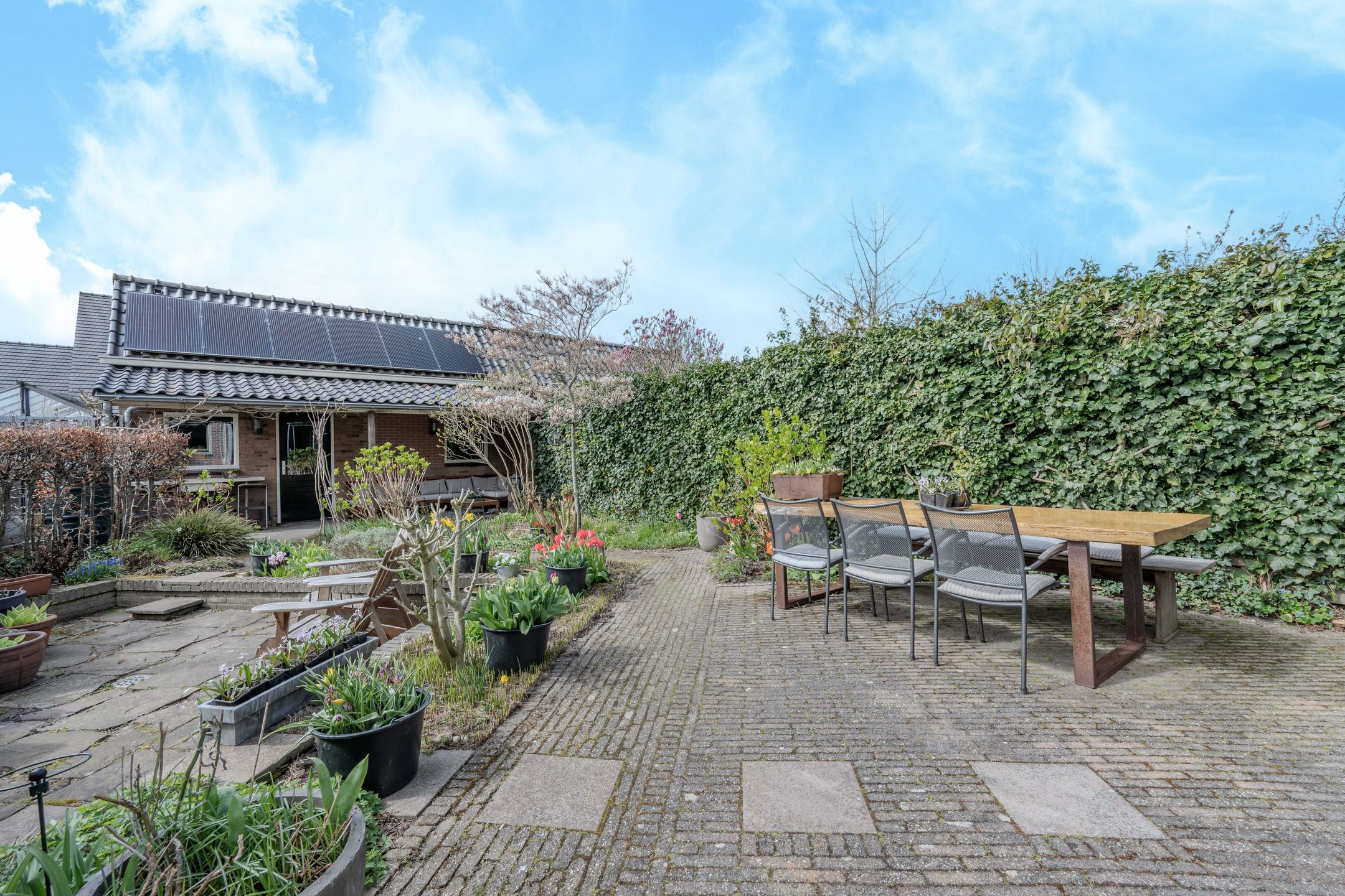 Foto 30 van Noordwijkerweg 17-B