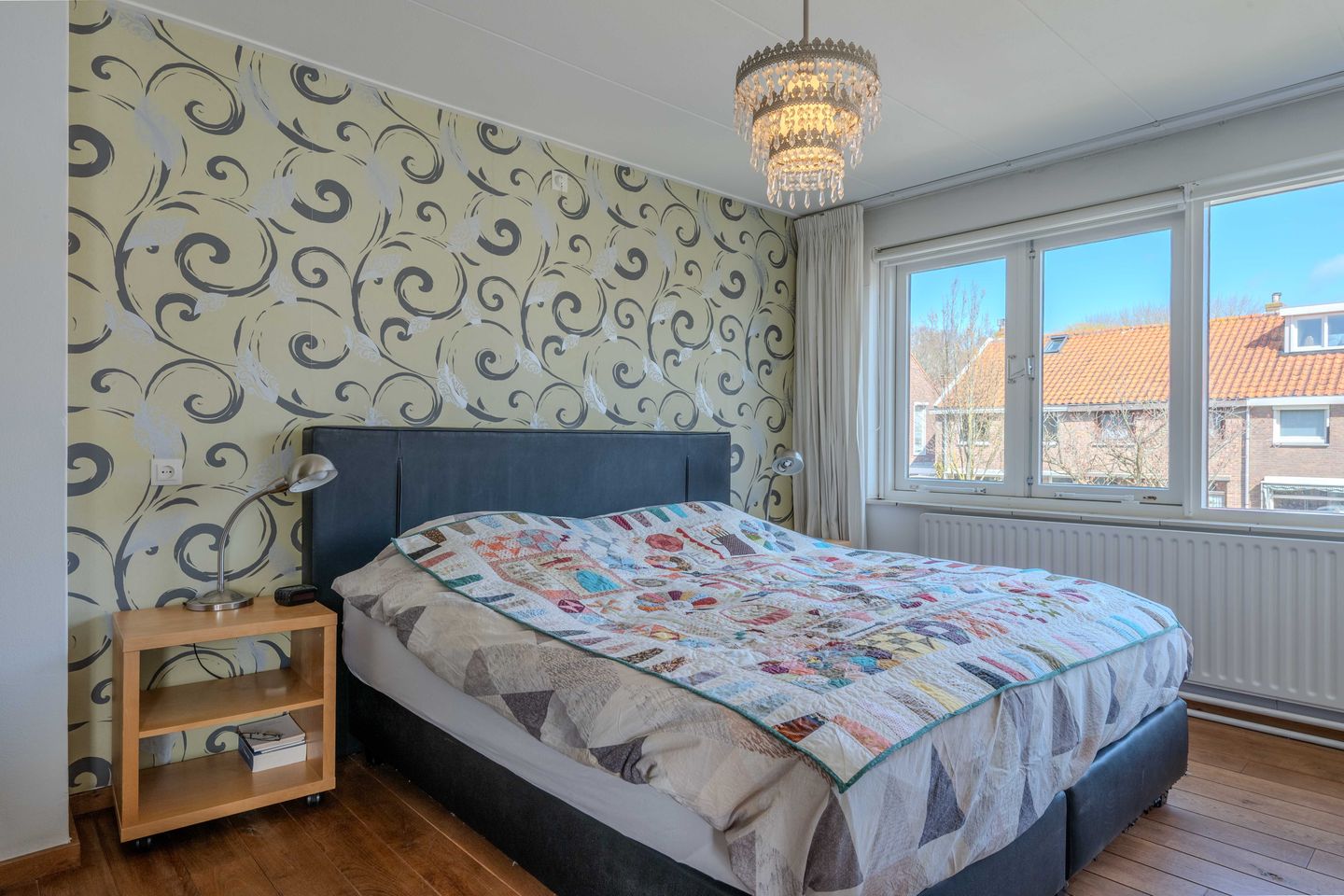 Foto 5 van Noordwijkerweg 17-B