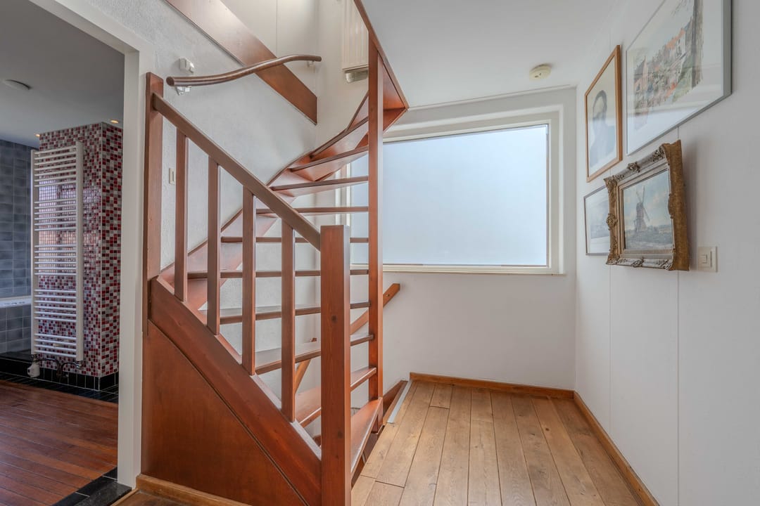 Foto 38 van Noordwijkerweg 17-B