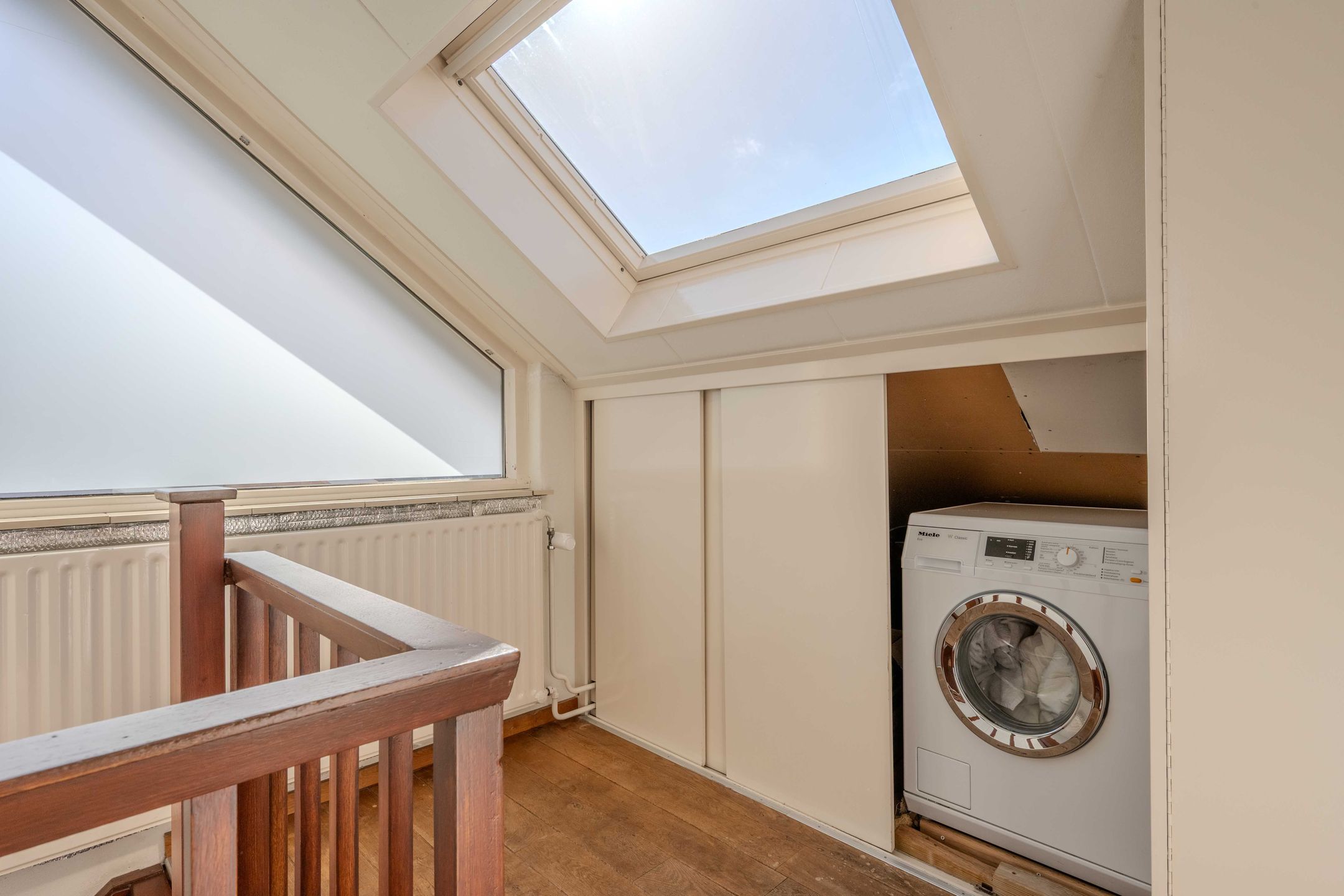 Foto 51 van Noordwijkerweg 17-B