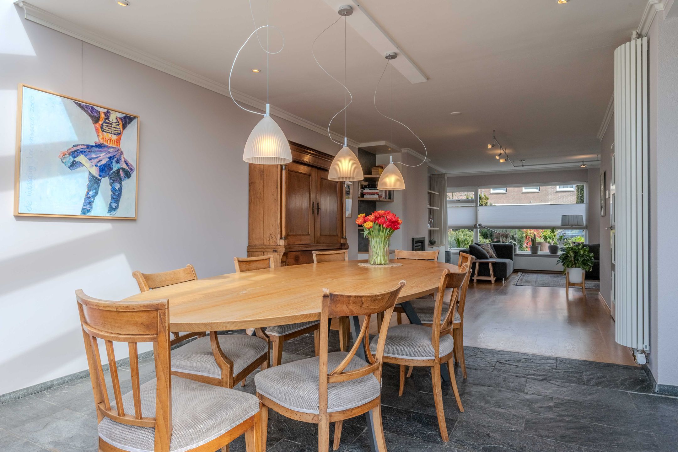 Foto 24 van Noordwijkerweg 17-B