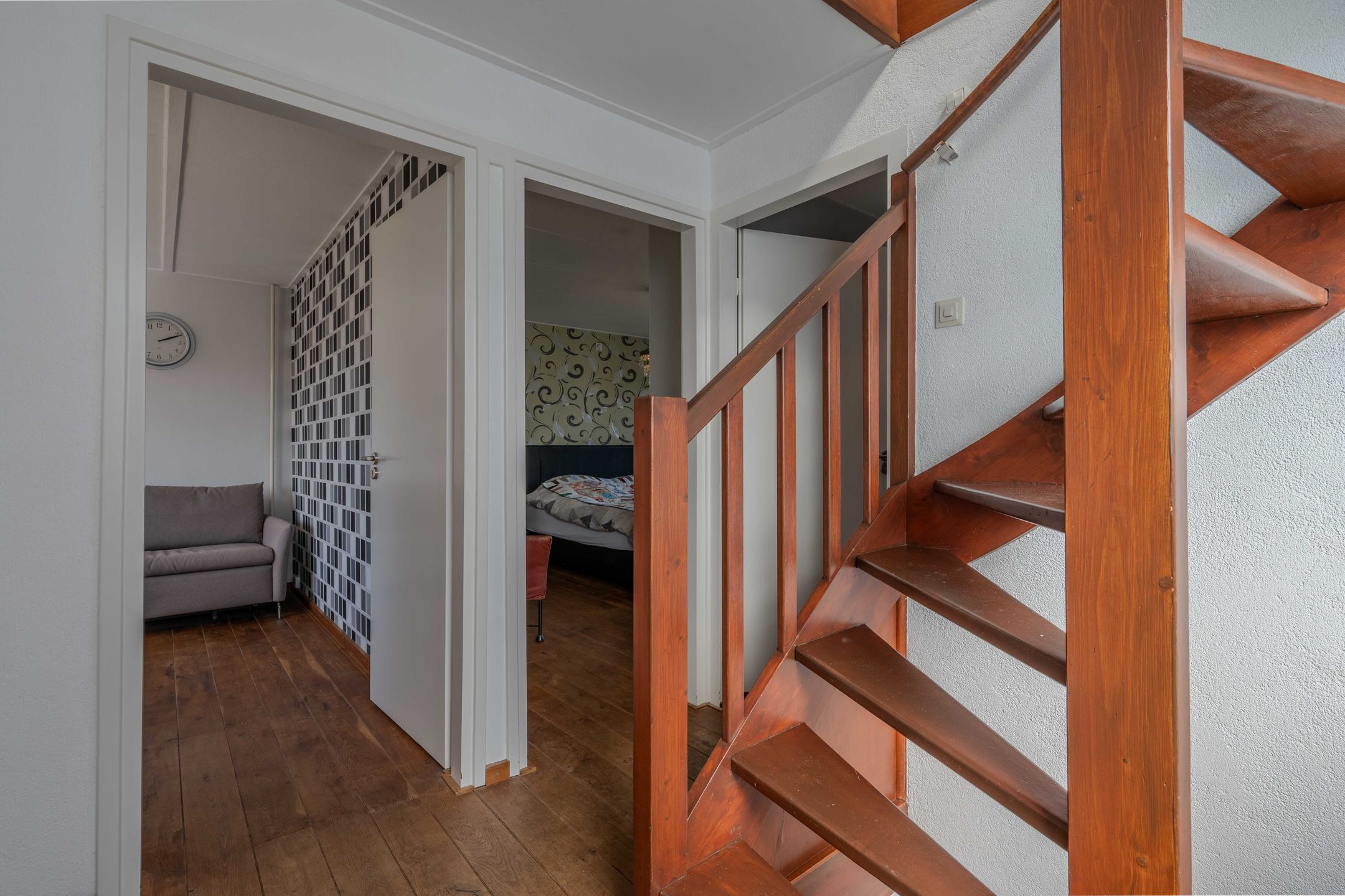 Foto 39 van Noordwijkerweg 17-B