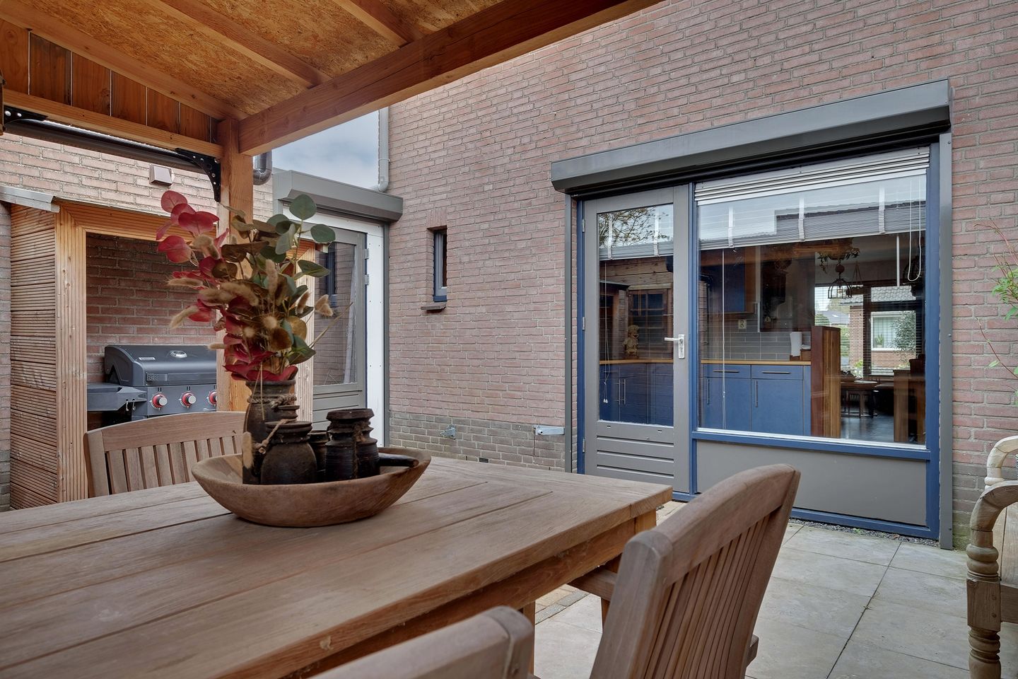 Foto 29 van Martinusweg 11-A