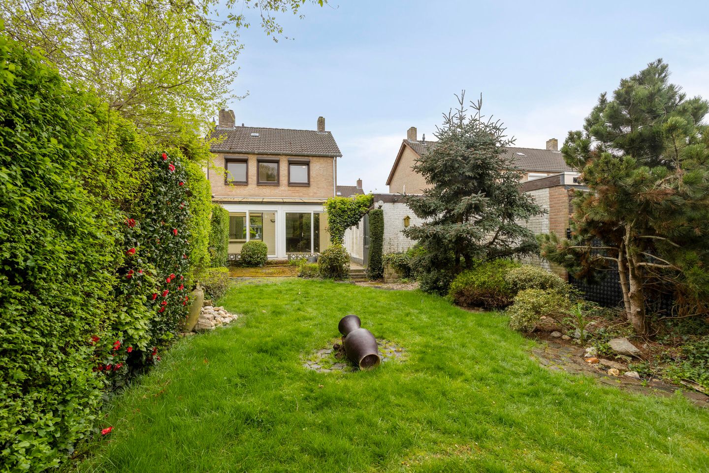 Foto 4 van Kasteel Aerwinckelstraat 33