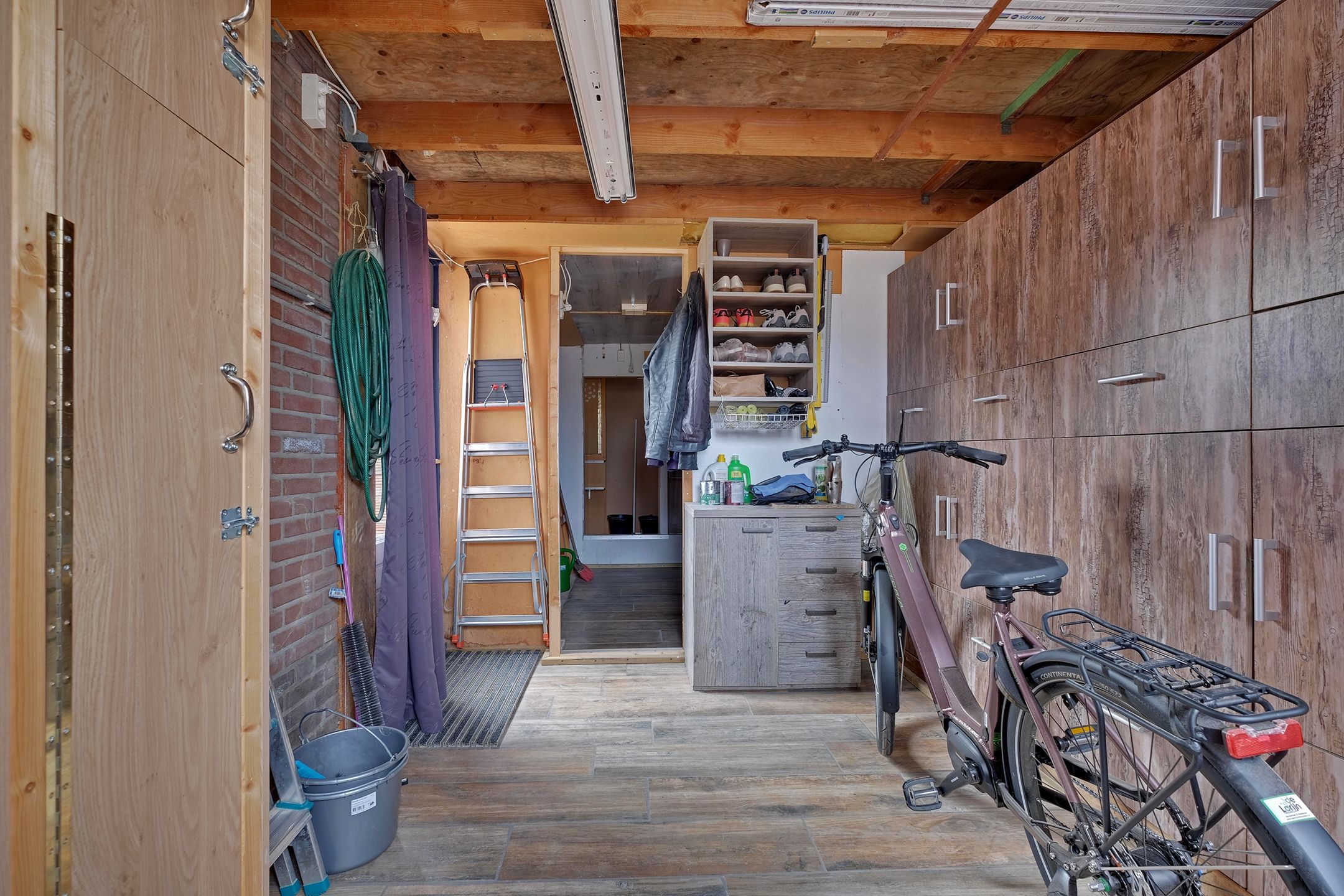 Foto 27 van Martinusweg 11-A