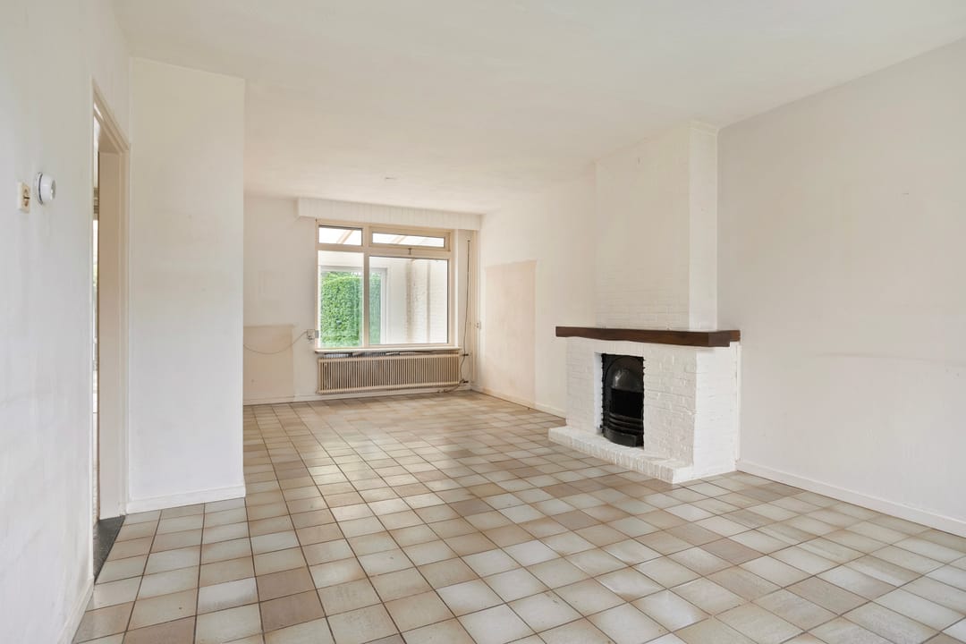 Foto 7 van Kasteel Aerwinckelstraat 33