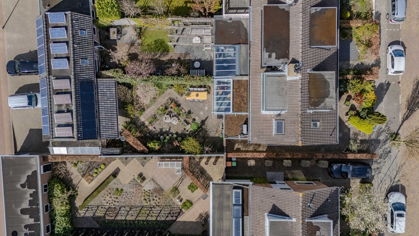 Foto 34 van Noordwijkerweg 17-B