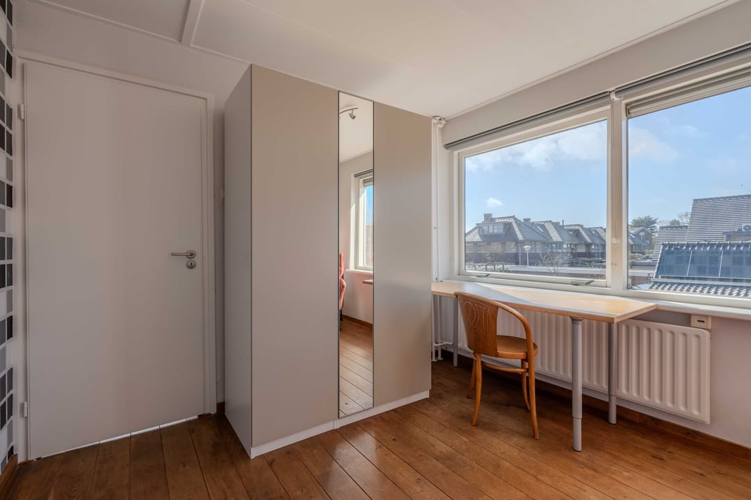 Foto 43 van Noordwijkerweg 17-B