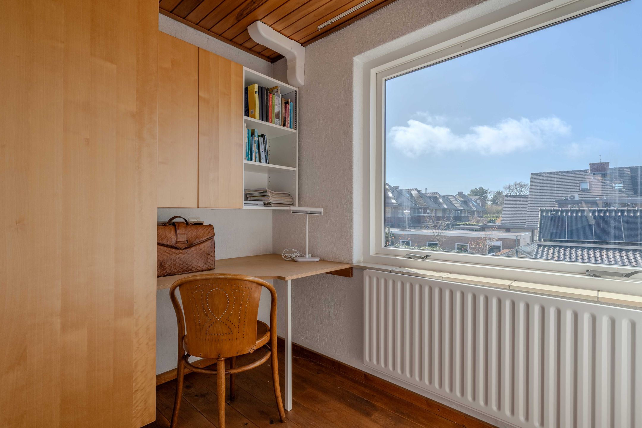 Foto 45 van Noordwijkerweg 17-B