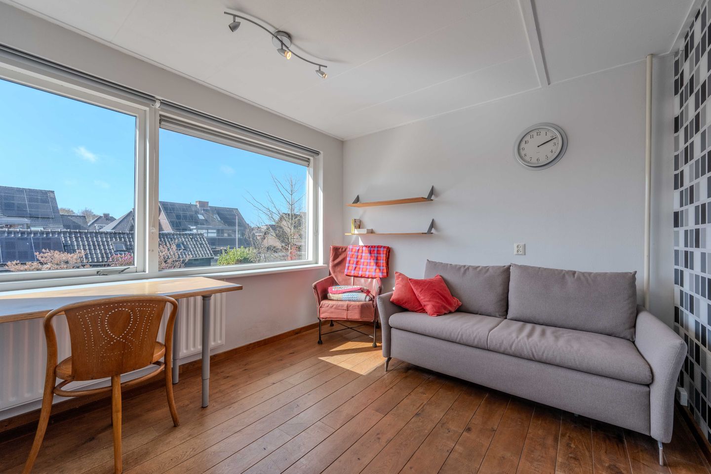 Foto 44 van Noordwijkerweg 17-B