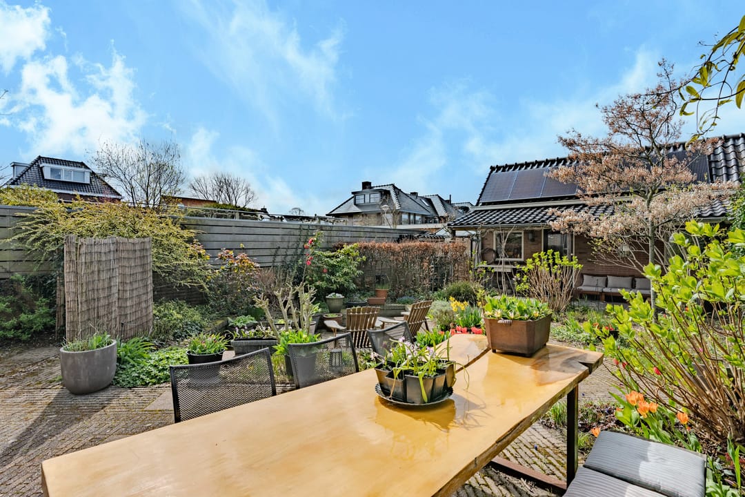 Foto 32 van Noordwijkerweg 17-B