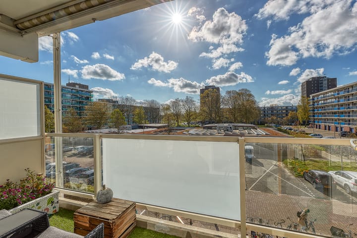 Foto 5 van Merelstraat 224