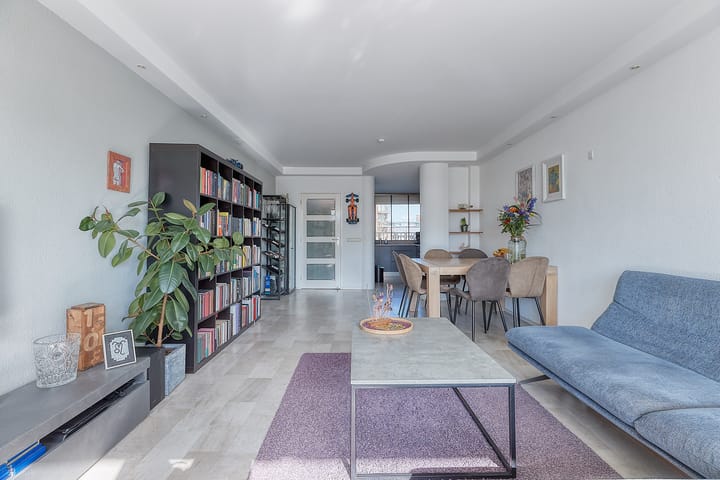 Foto 3 van Merelstraat 224