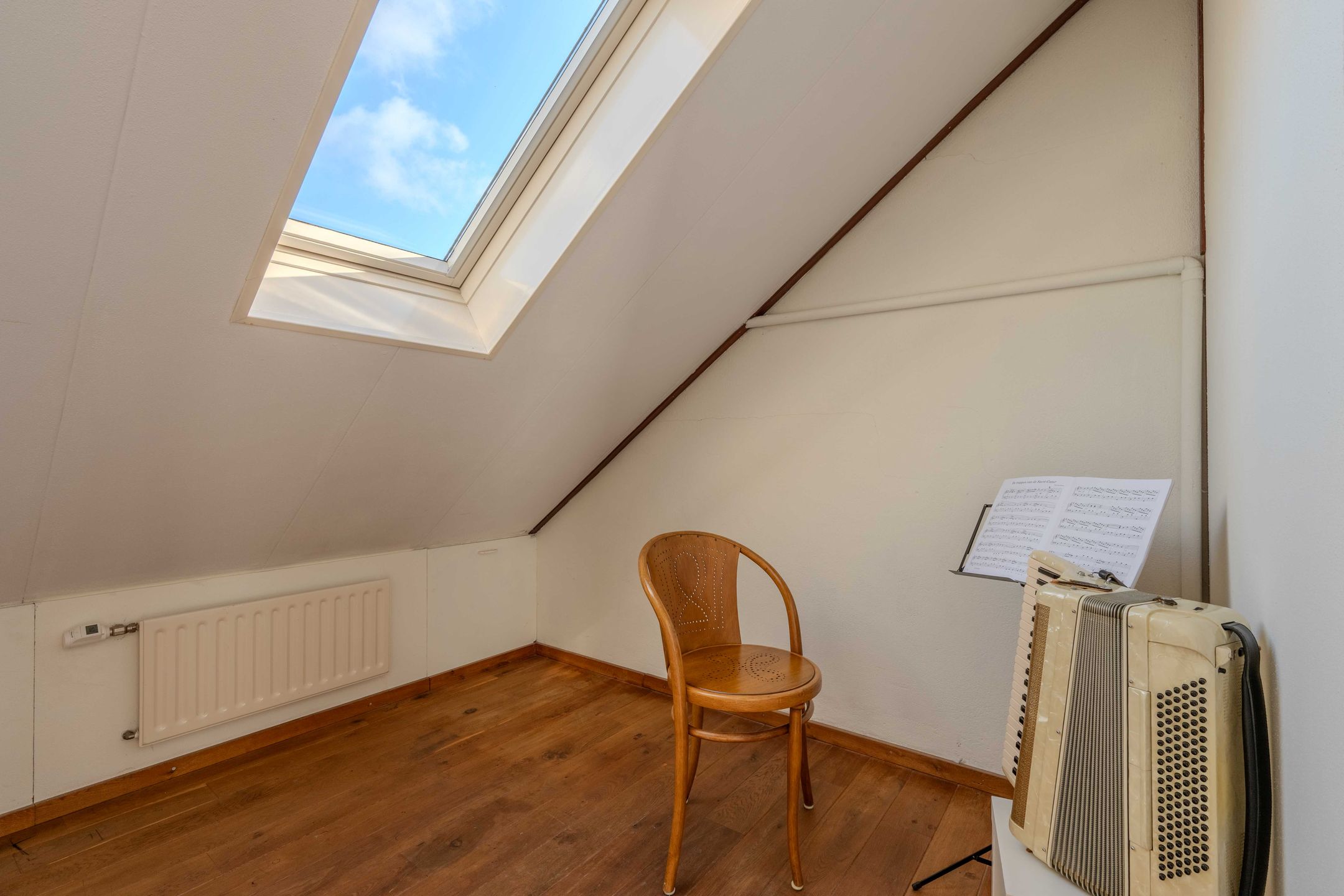 Foto 57 van Noordwijkerweg 17-B