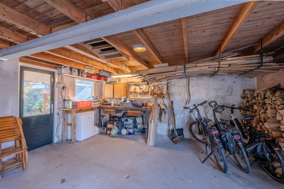 Foto 61 van Noordwijkerweg 17-B