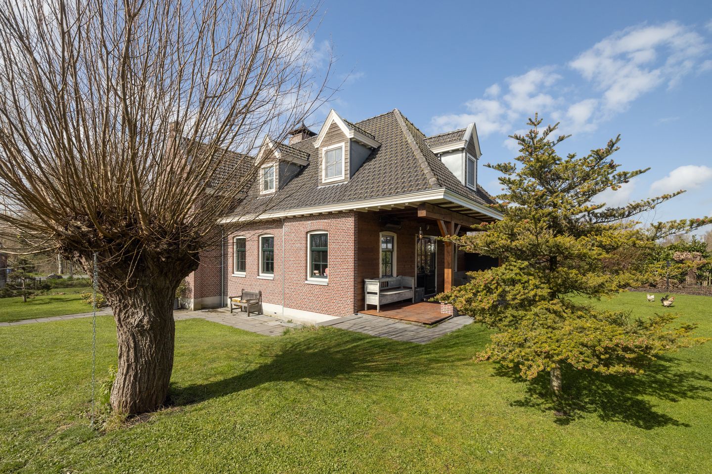 Photo 25 of Noordersingel 76