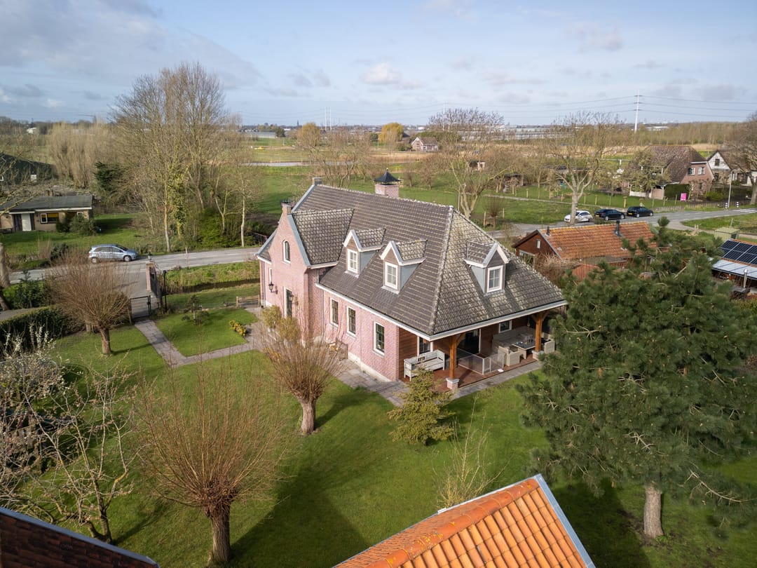 Photo 26 of Noordersingel 76