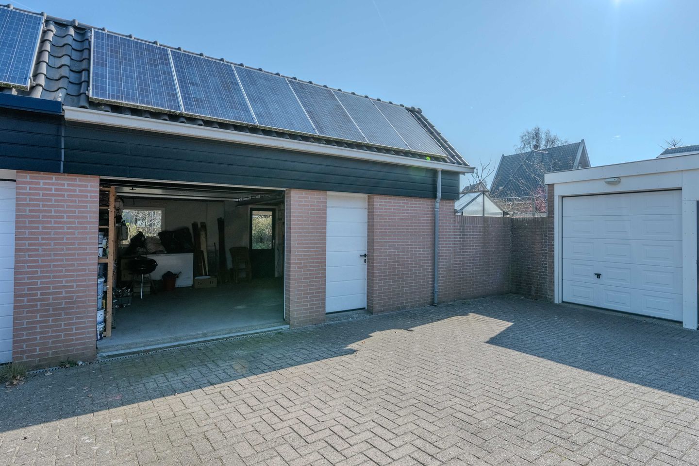 Foto 59 van Noordwijkerweg 17-B