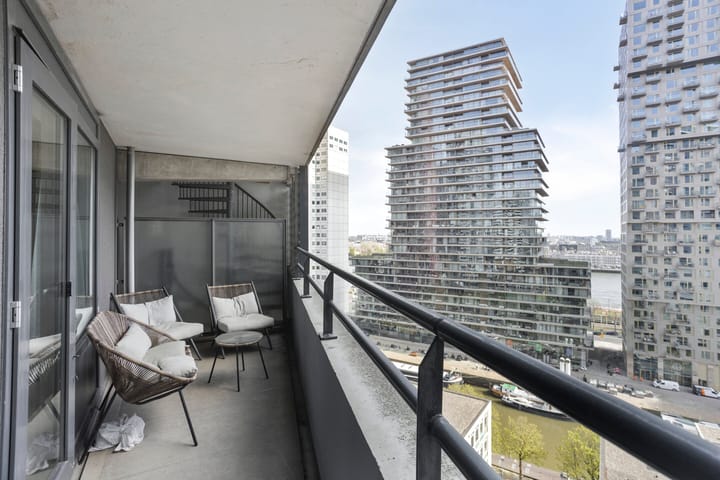 Foto 2 van Bierstraat 209