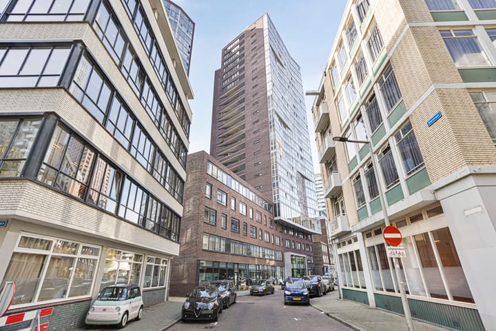 Foto 3 van Bierstraat 209