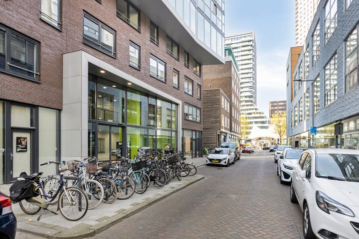 Foto 5 van Bierstraat 209