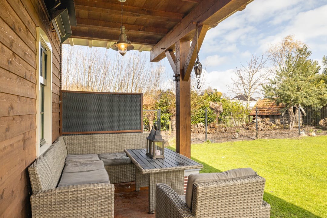 Photo 28 of Noordersingel 76