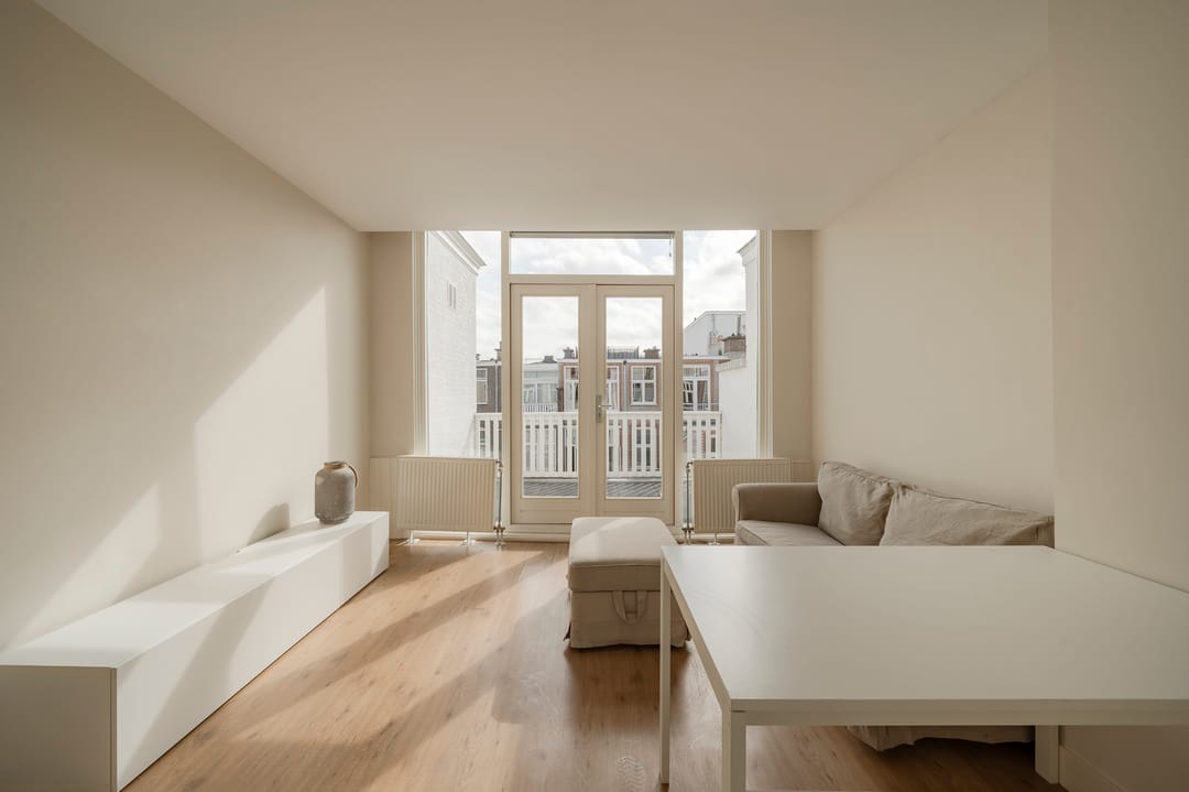 Foto 1 van Voltastraat 6-B