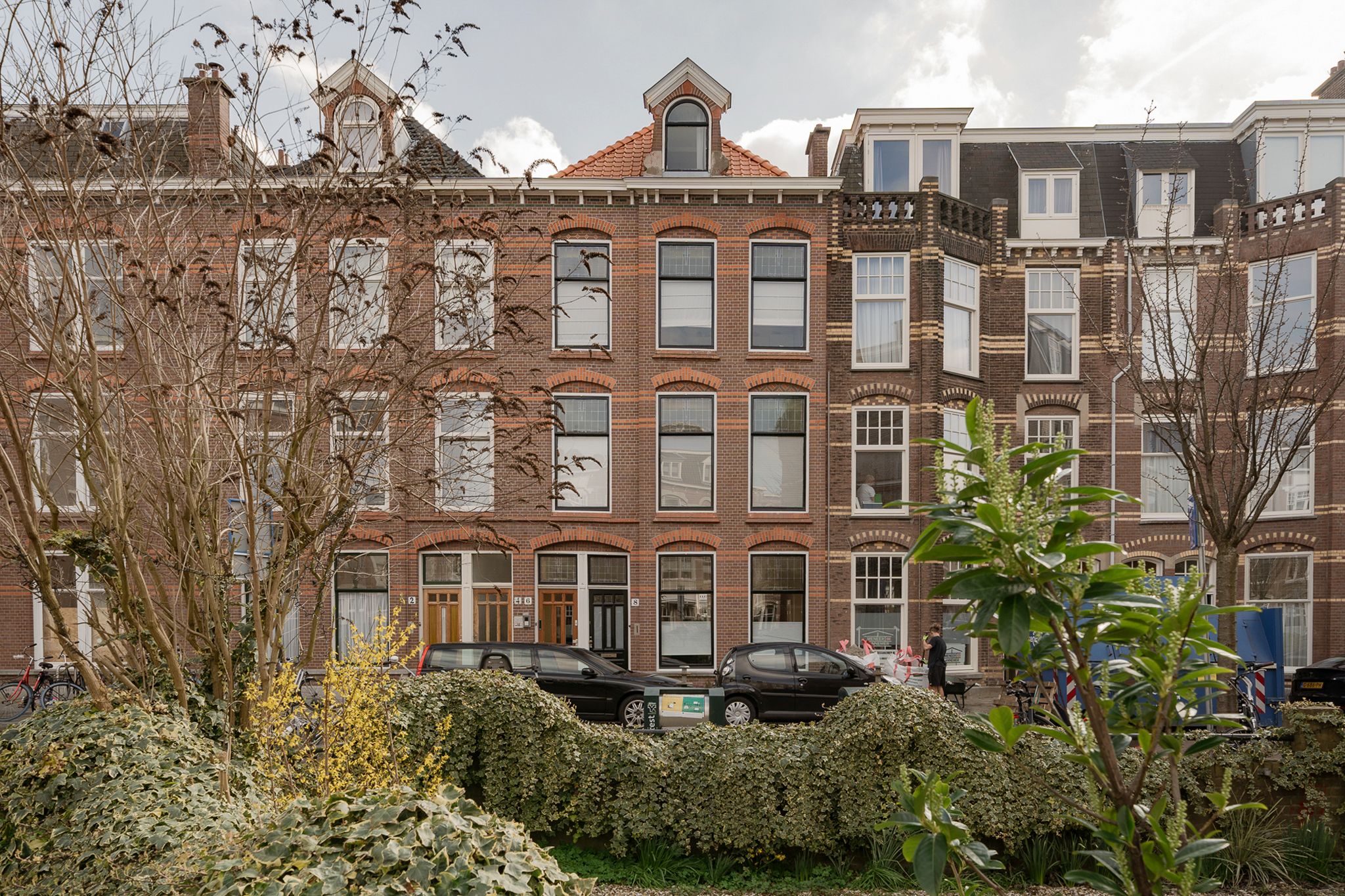 Foto 3 van Voltastraat 6-B