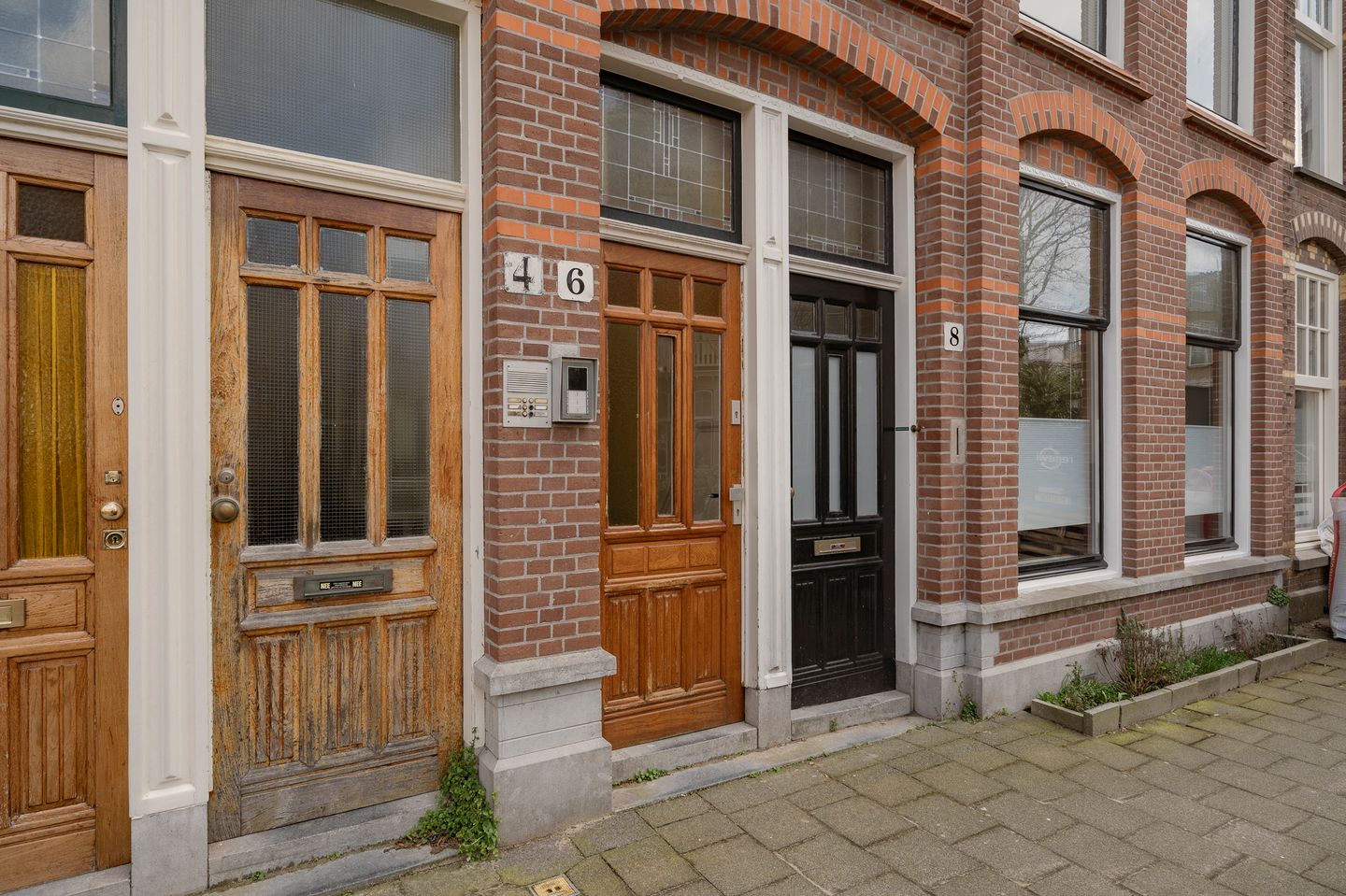Foto 4 van Voltastraat 6-B