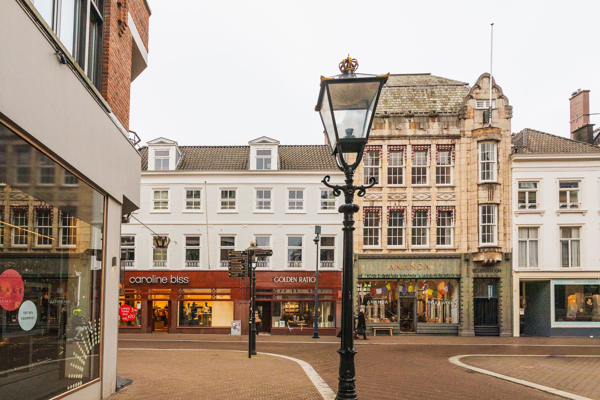 Noordeinde 62-D 62 D