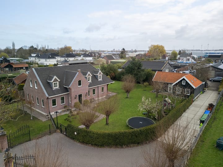 Photo 2 of Noordersingel 76