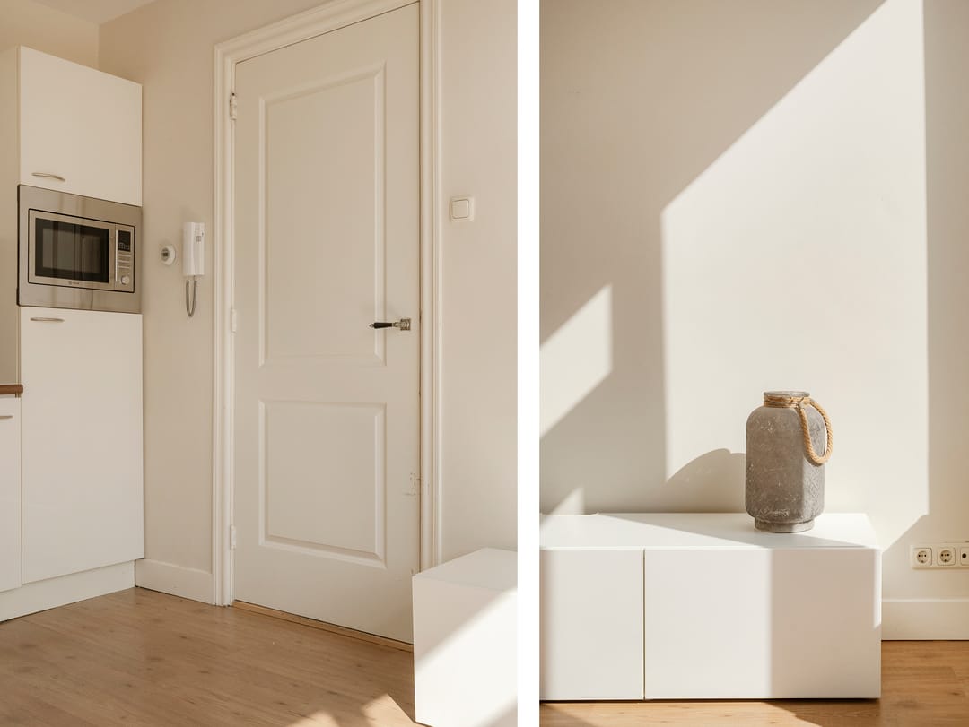 Foto 16 van Voltastraat 6-B