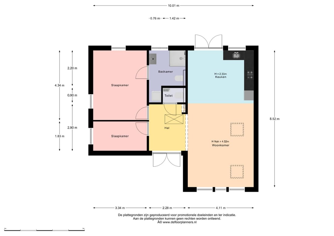 Photo 53 of Noordersingel 76