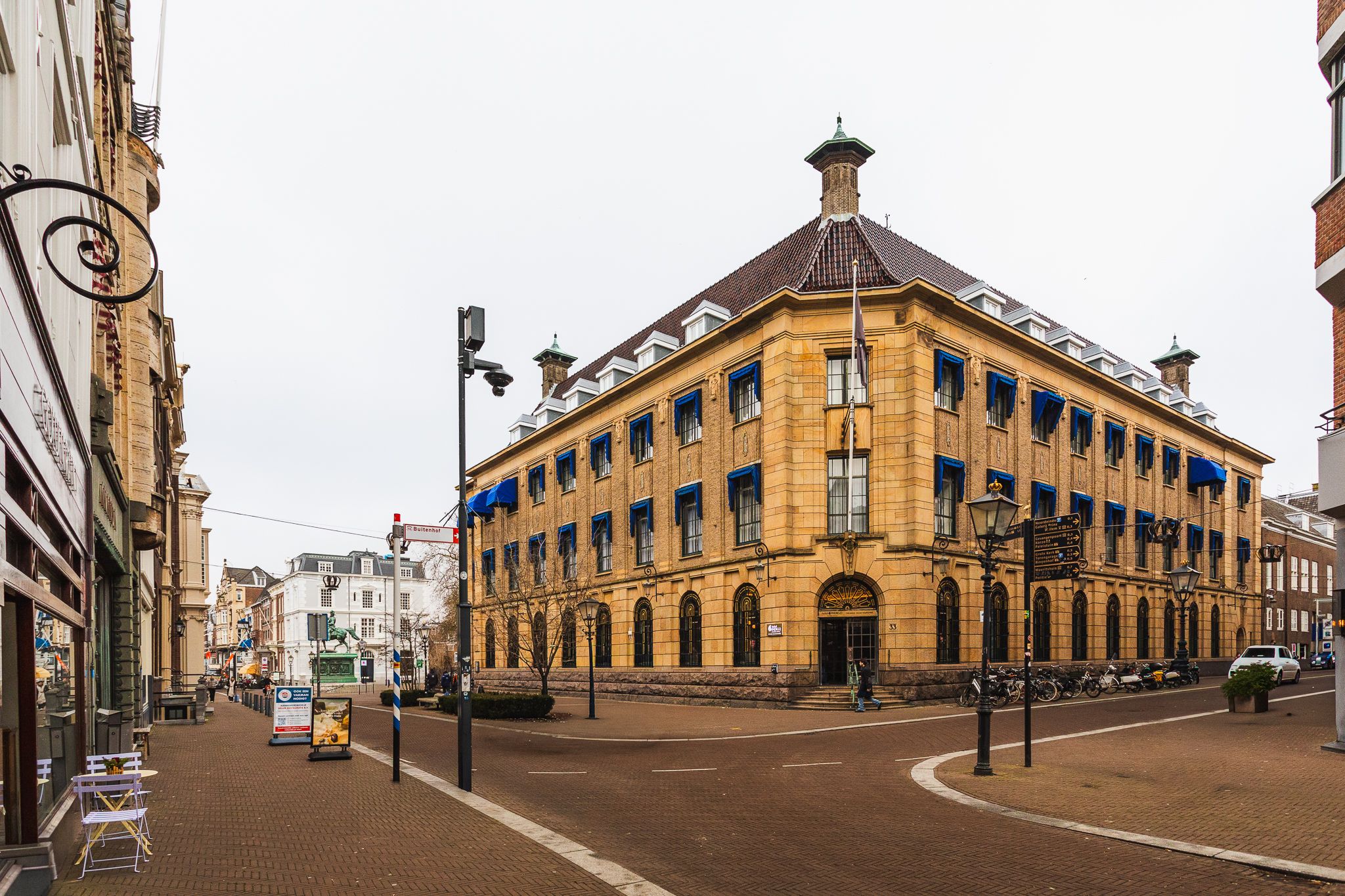 Photo 33 of Noordeinde 62-D