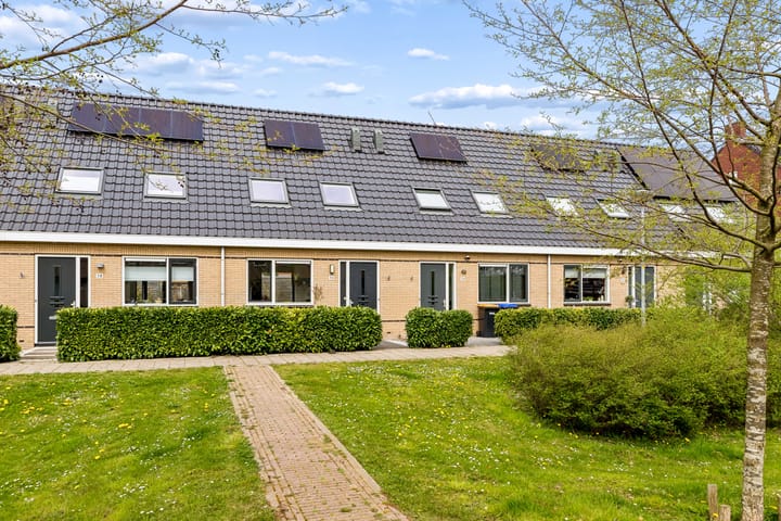 De Bente 36 main image