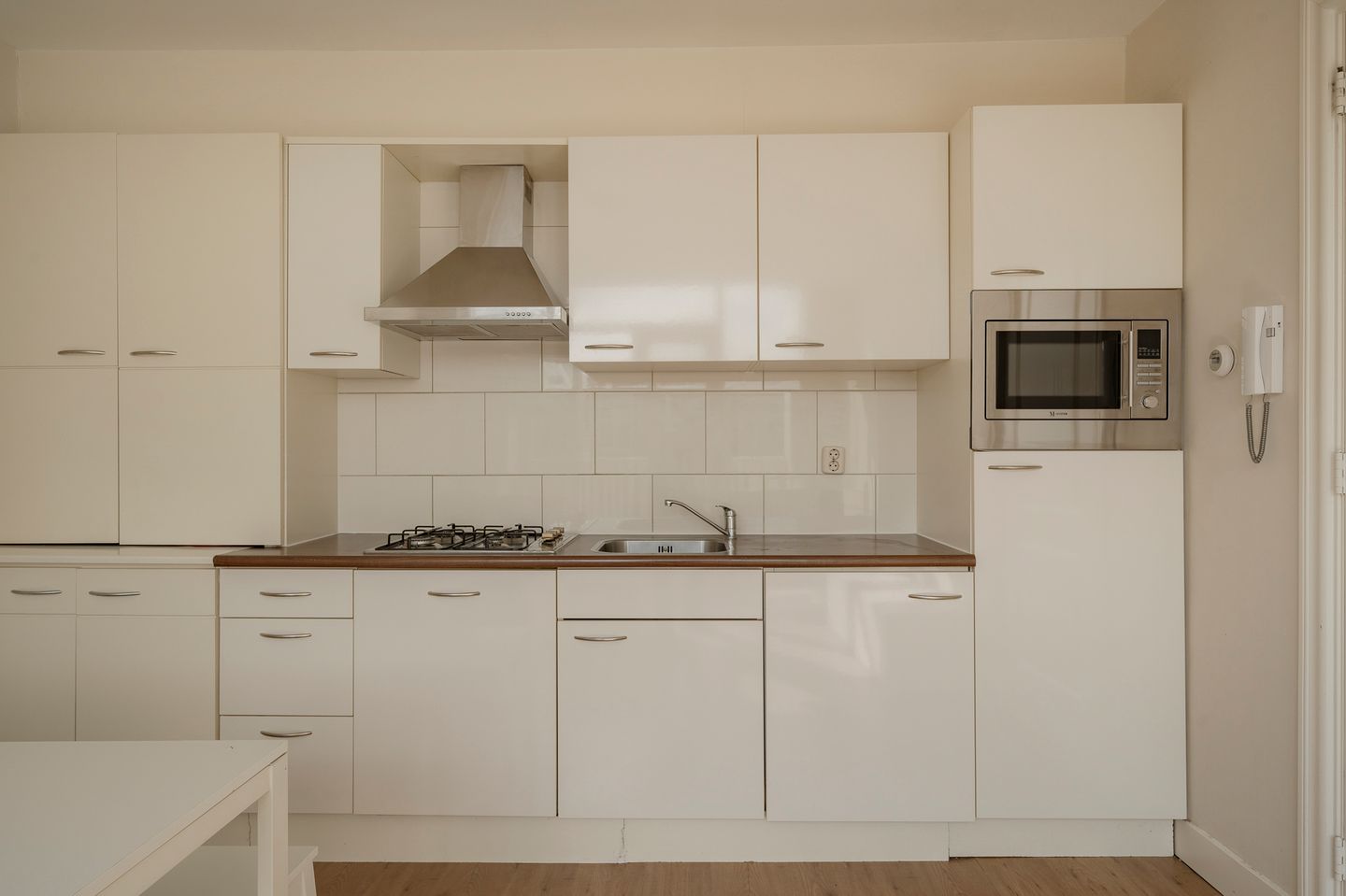 Foto 10 van Voltastraat 6-B