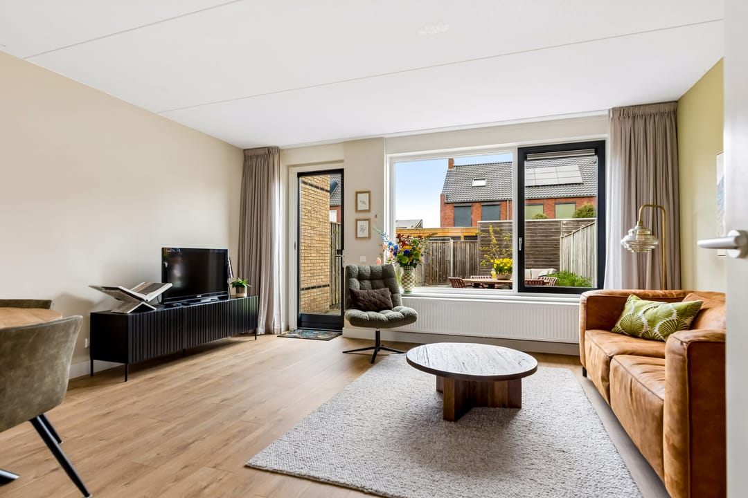 Foto 7 van De Bente 36