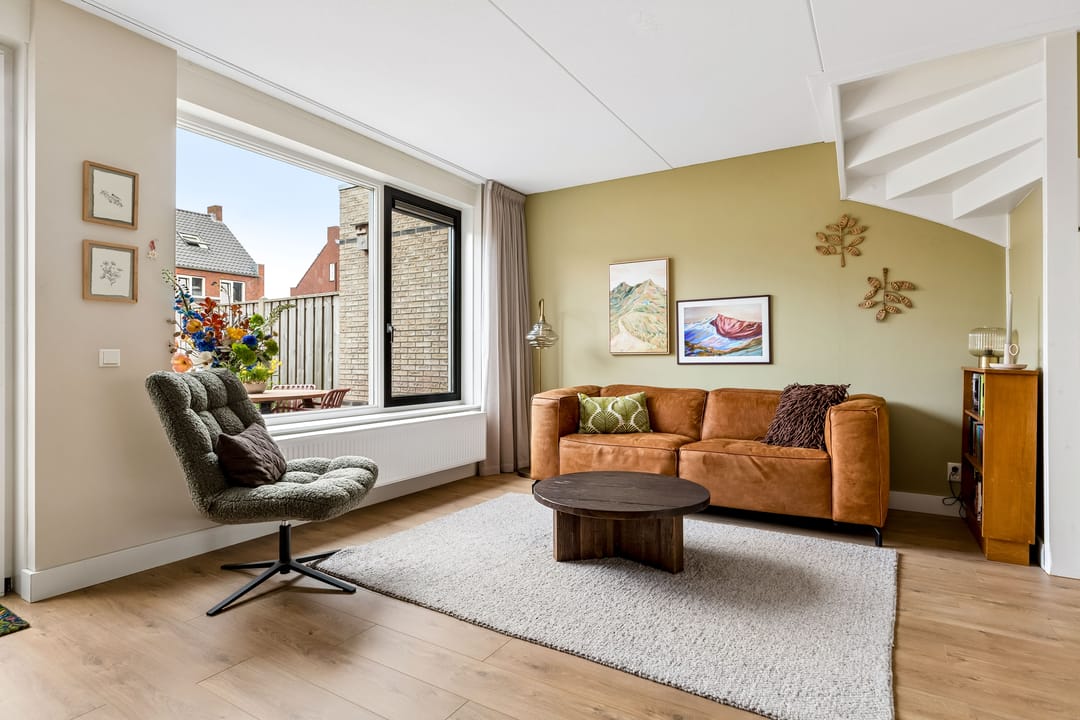 Foto 8 van De Bente 36